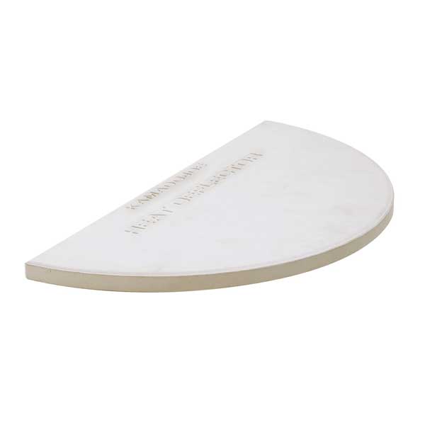 Kamado_Joe-Half_Moon_Deflector_Plates_Classic_Joe