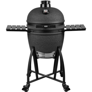 Prime Matt Black Large